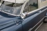 Pontiac Streamliner Eight Sedan Delivery 1951 года
